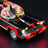 Briksmax 2.0 Light Kit For LEGO Batman: The Classic TV Series Batmobile 76328 - 10