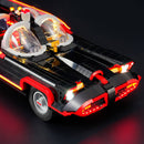 Briksmax 2.0 Light Kit For LEGO Batman: The Classic TV Series Batmobile 76328 - 10