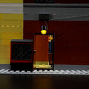 Briksmax Light Kit For LEGO Jazz Club 10312 - 6