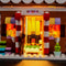 Light Kit For Festive Gingerbread House