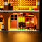 Light Kit For Festive Gingerbread House