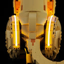 Light Kit for Golden Retriever Puppy 11384- Briksmax 2.0【Not Final Price｜Coming Soon】