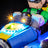 Beleuchtungsset für Mario Kart – Luigi & Mach 8 #72050 - Briksmax 2.0
