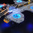 Light kit for S.H.I.E.L.D. Helicarrier 76354 - Briksmax