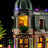 Briksmax 2.0 Light Kit For Boutique Hotel  #10297（Christmas Version）- 13