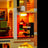 Light kit for Disney Main Street, U.S.A. 43302 - Briksmax 2.0