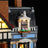 Briksmax 2.0 Light Kit For LEGO Tudor Corner 10350-9