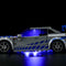Briksmax Light Kit für 2 schnelle 2 Furious Nissan Skyline GT-R (R34) 76917