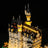 Lightailing Light Kit For LEGO Neuschwanstein Castle #21063 - 11