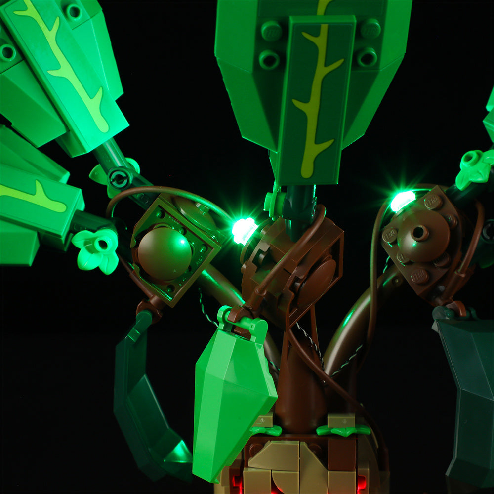 Light Kit für Mandrake 76433-Briksmax