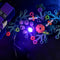 Light Kit For Halloween Wreath