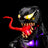 Light kit for Venom Bust 76356 | Lightailing