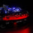 Lightailing LED lights for LEGO Star Wars Dark Falcon-7
