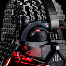 Light kit for Darth Vader Helmet 75304(Wave Sensor Control)-Briksmax 2.0