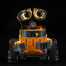 Light Kit For WALL-E and EVE