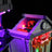 Lightailing Light Kit For LEGO Disney Tim Burton's The Nightmare Before Christmas 21351-6