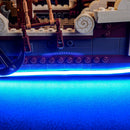 Light Kit For The Going Merry Pirate Ship