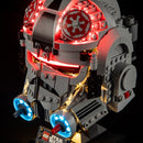 Briksmax Light Kit For AT-AT Driver Helmet