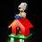 Light kit for Peanuts: Snoopy's Doghouse 21368 - Briksmax 2.0