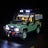 Light Kit For Land Rover Classic Defender 90 10317-Lightailing