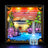 Light Kit for Japanese Cherry Blossom Landscape 31218 - Lightailing