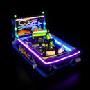 Light kit for Classic Space Pinball Machine 11374– Dynamic Lighting Effects | Lightailing
