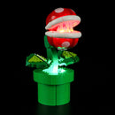 Lightailing Light Kit For LEGO Super Mario™ Piranha Plant 71426