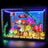 Beleuchtungsset für tropische Aquarien 10366 - Briksmax 2.0
