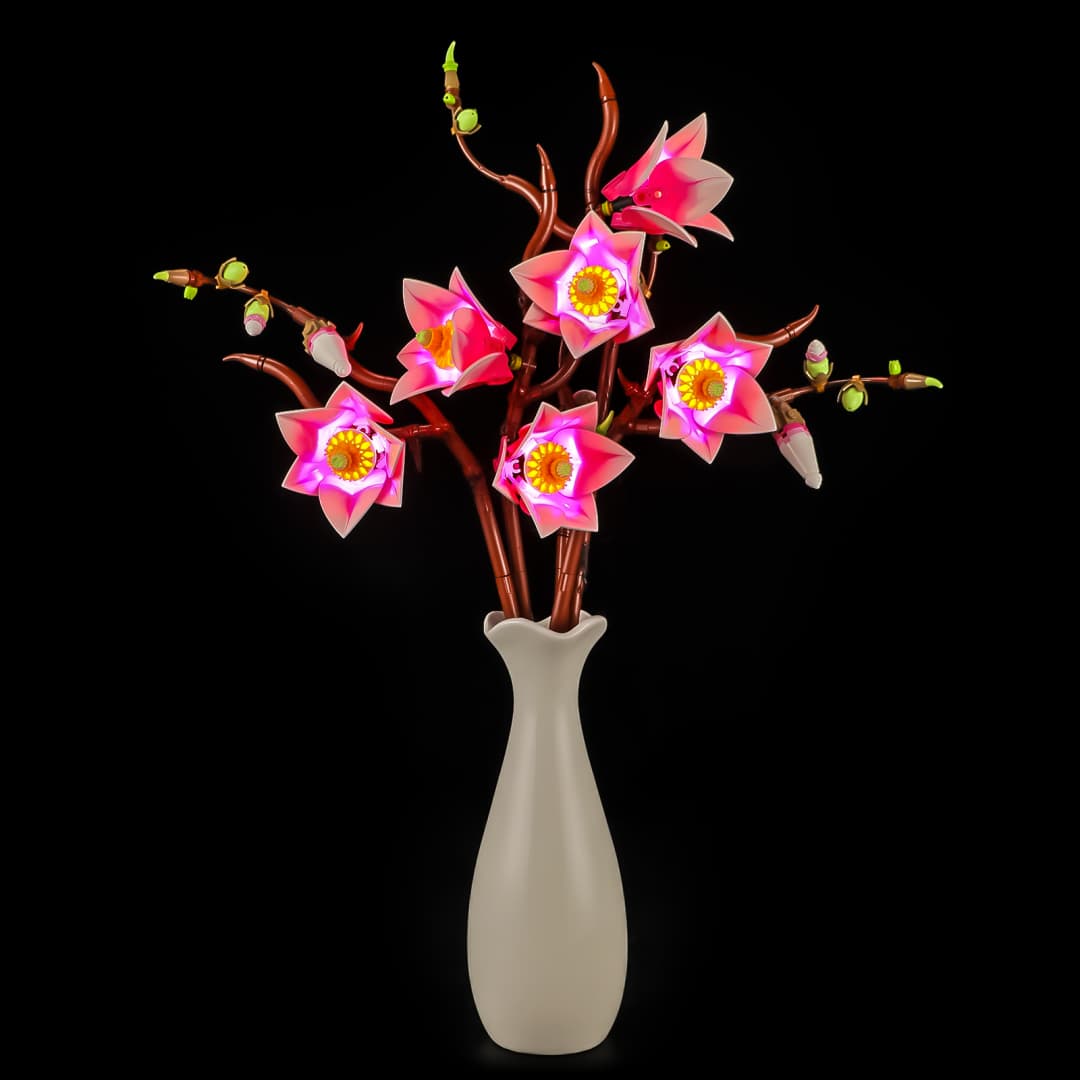 Beleuchtungsset für Magnolienzweige 11510 - Lightailing