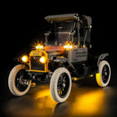 Light Kit for Ford Model T 11376 - Briksamx 2.0