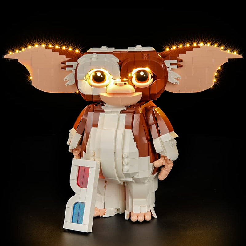 Light Kit for Gremlins: Gizmo 21361- Lightailing
