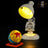 Remote Light Kit For Disney Pixar Luxo Jr. #21357-Lightailing- 3