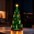 Light Kit for Christmas Tree 40573-Briksmax