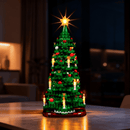 Briksmax Light Kit For Christmas Tree 40573