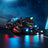 Beleuchtungsset für The Dark Falcon 75389 - Briksmax 2.0
