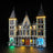 Beleuchtungsset für Malfoy Manor 76453 - Briksmax 2.0