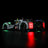 Briksmax Licht-Kit für PEUGEOT 9 X8 24H Le Mans Hybrid Hyper car 42156