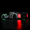 Briksmax Light Kit For PEUGEOT 9X8 24H Le Mans Hybrid Hypercar 42156