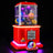 Lightailing Light Kit For Minifigure Vending Machine #21358-3