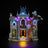 Light Kit for Mayor Manor 11383 - Lightailing【Not Final Price｜Coming Soon】