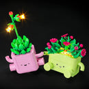 Light Kit for  Rocking Plants 11506 -Briksmax 2.0