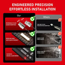 Light Kit for FIFA World Cup Official Trophy 43020 - Briksmax 2.0