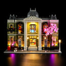 Lightailing Light Kit For LEGO The Natural History Museum 10326-1