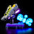 Light Kit for Nike Air Max 95 x LEGO Set 43025 - Lightailing