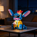 Light Kit For Stitch 43249-Briksmax