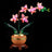 Beleuchtungsset für Mini-Orchideen 10343 - Briksmax 2.0