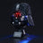 Darth Vader™ Helm 75304