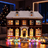 Light Kit for Home Alone 21330-Briksmax