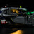 Briksmax Licht-Kit für PEUGEOT 9 X8 24H Le Mans Hybrid Hyper car 42156