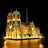 Lightailing Light Kit For LEGO Notre-Dame de Paris 21061-3